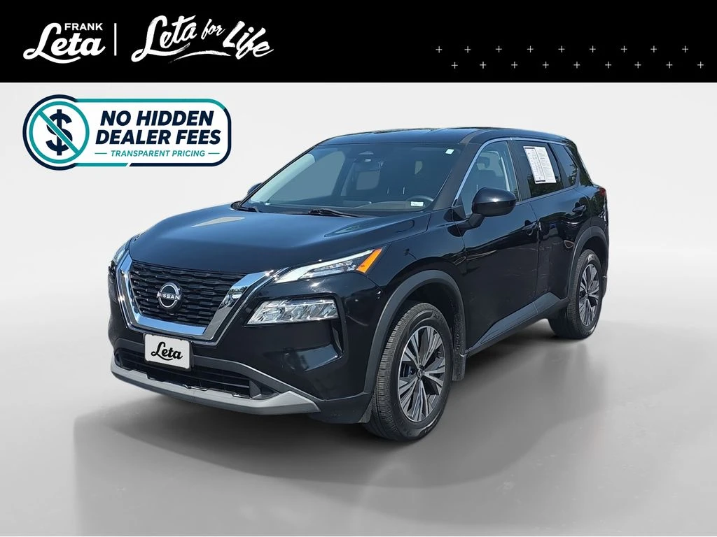 Frank Leta Automotive Outlet