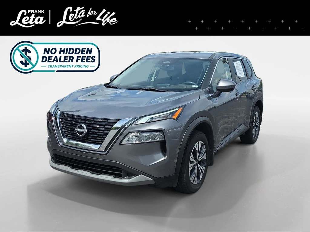 Frank Leta Automotive Outlet