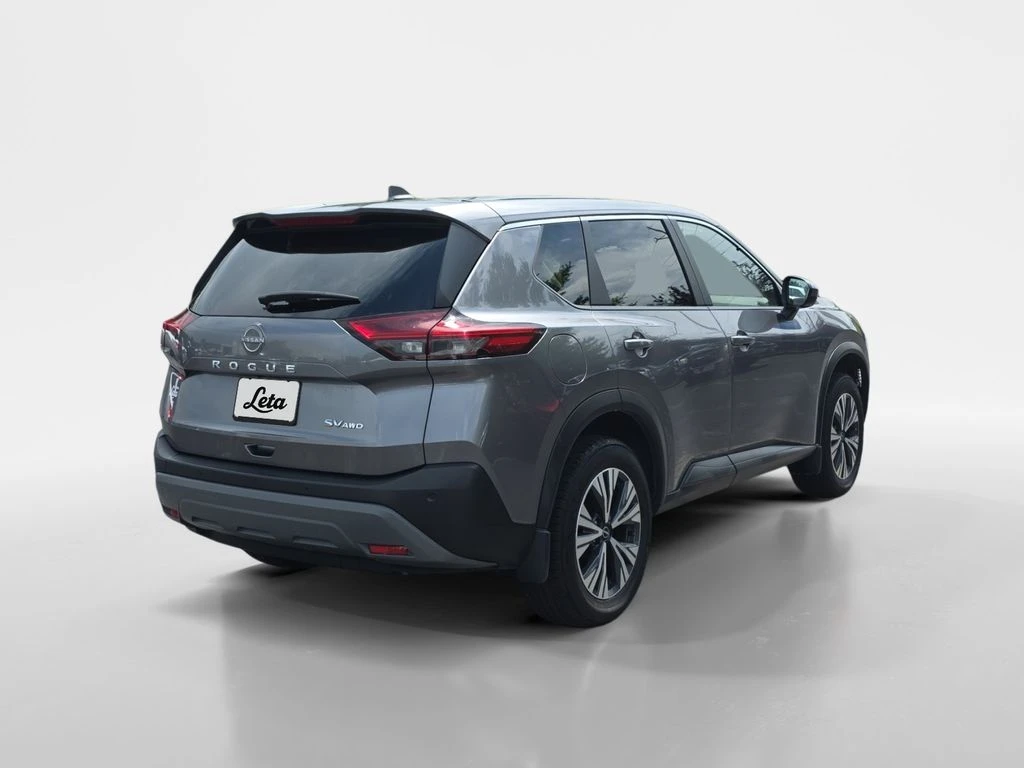 Frank Leta Automotive Outlet