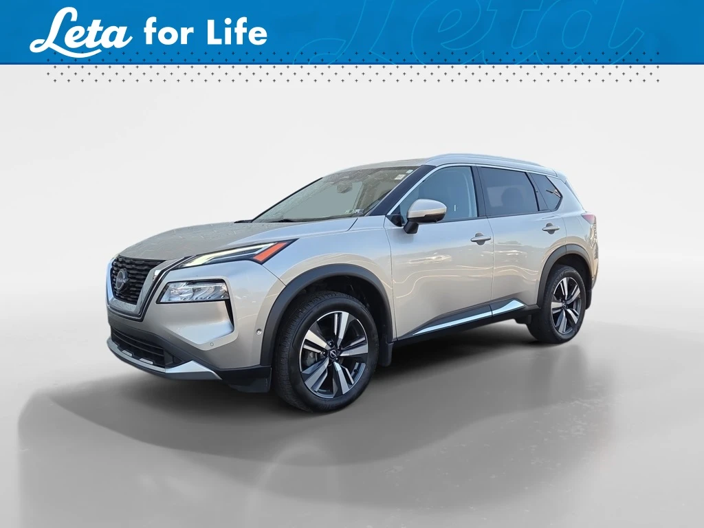 Frank Leta Automotive Outlet
