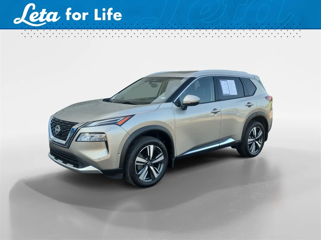 Frank Leta Automotive Outlet