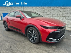 2023 Toyota Crown at Default Company in City, CT