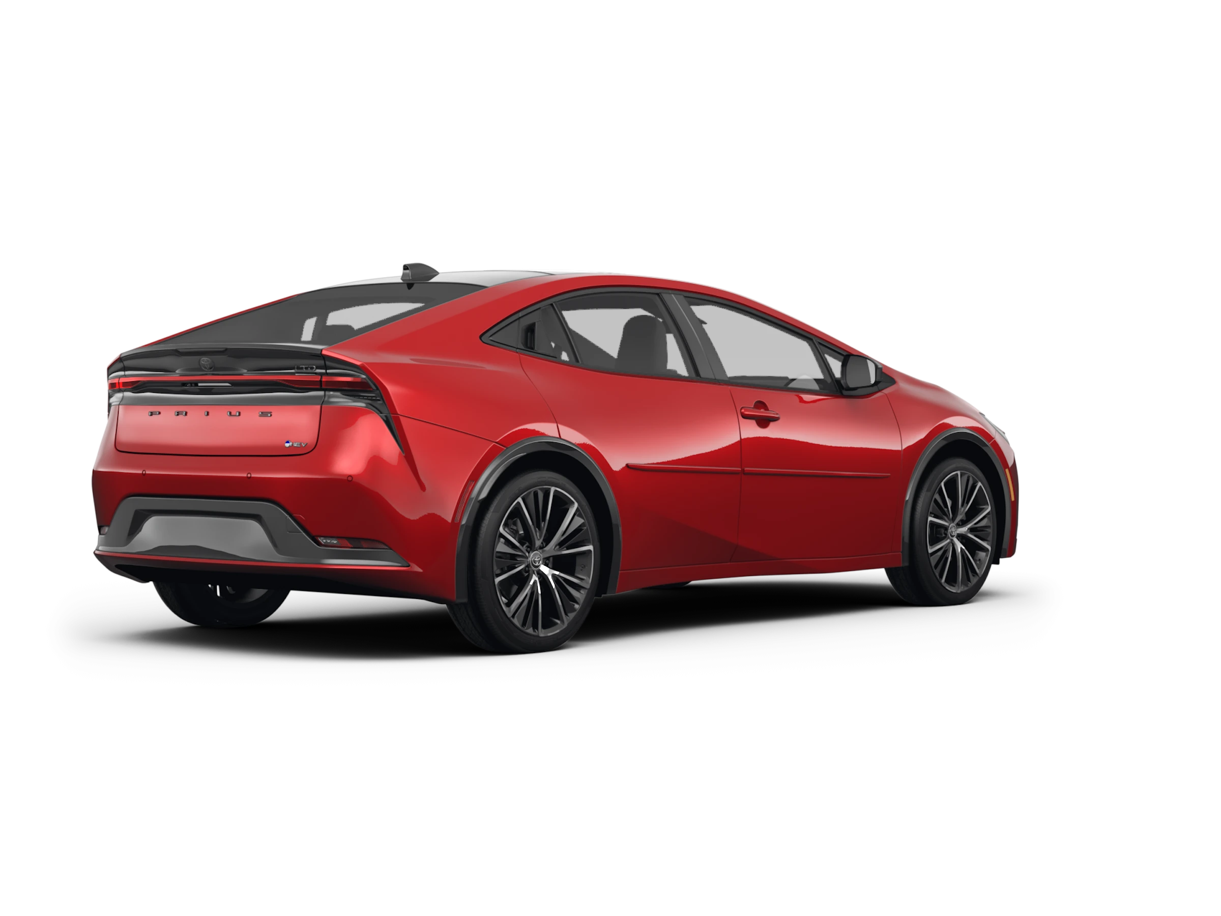 2024 Toyota Prius