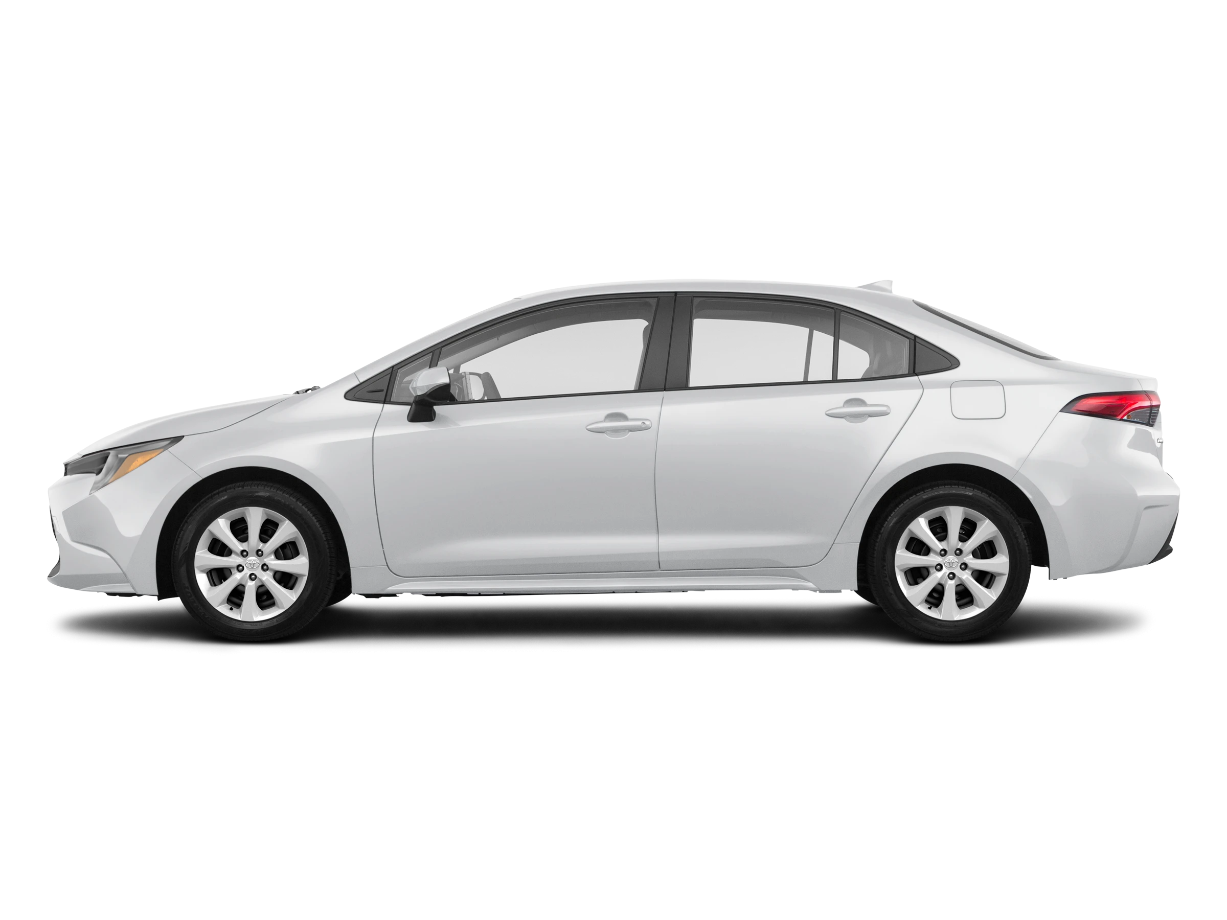 2025 Toyota Corolla Hybrid