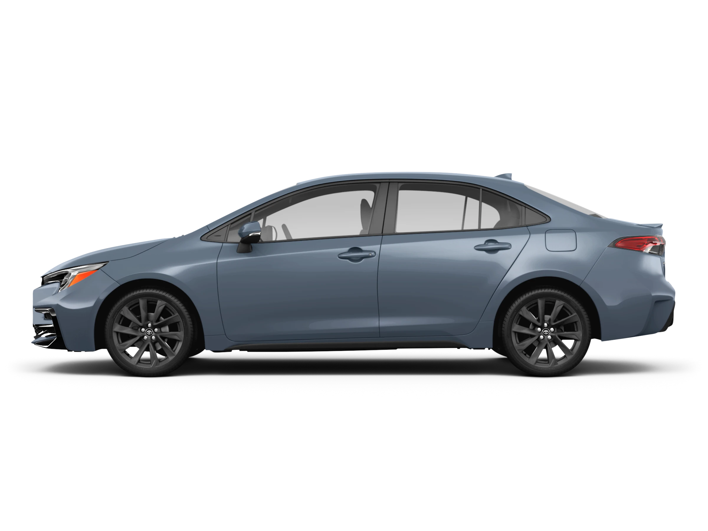 2025 Toyota Corolla Hybrid