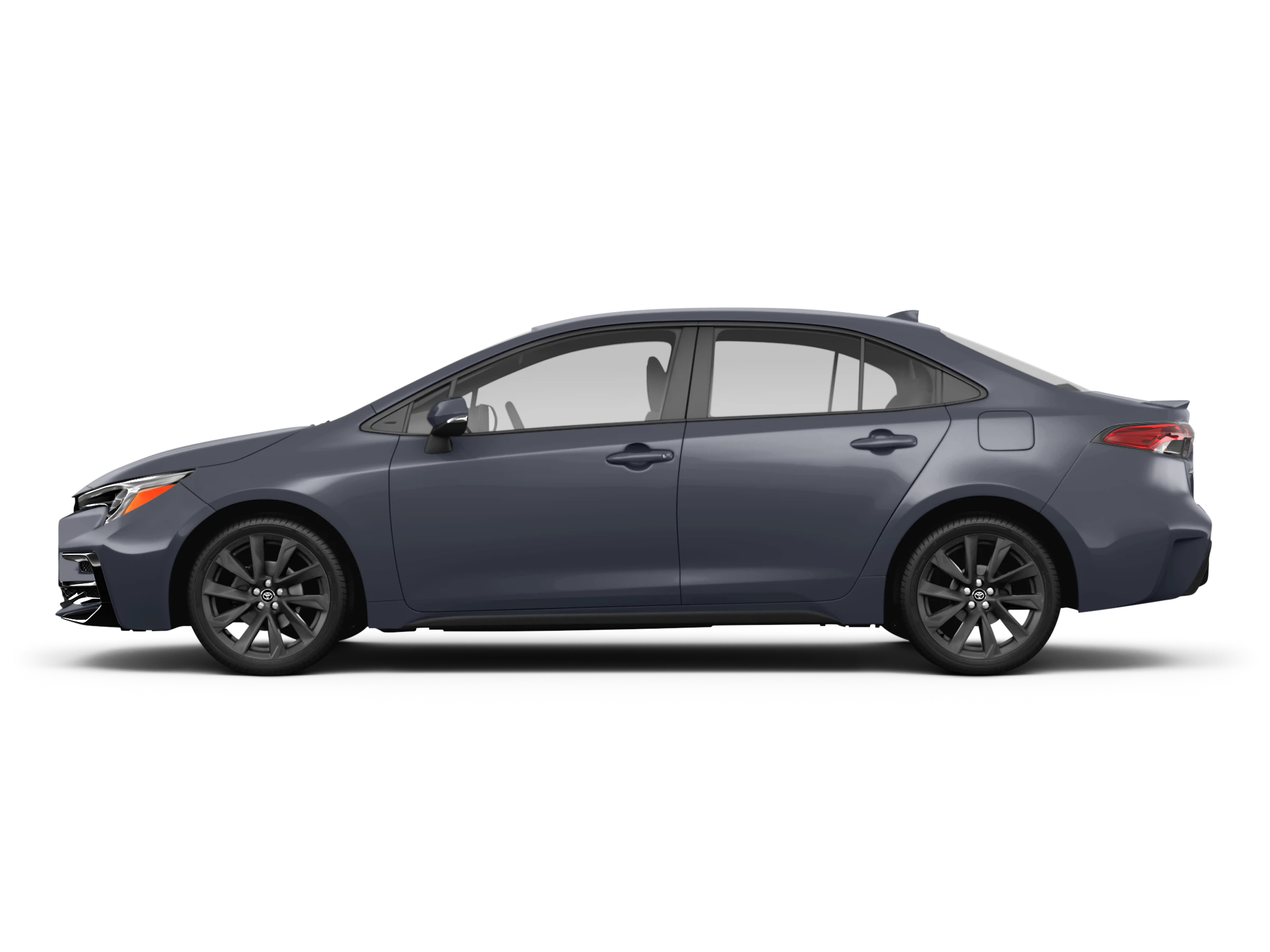 2024 Toyota Corolla Hybrid