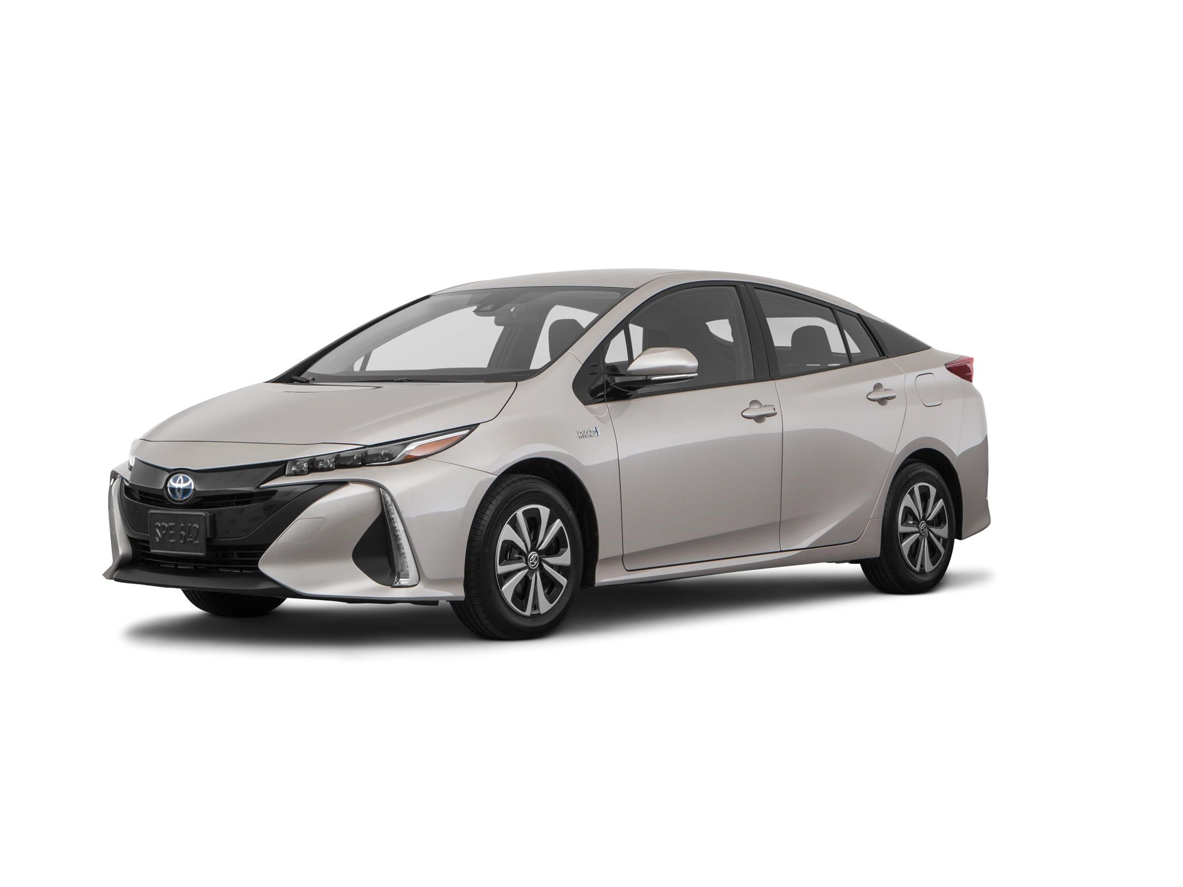 2019 Toyota Prius Prime