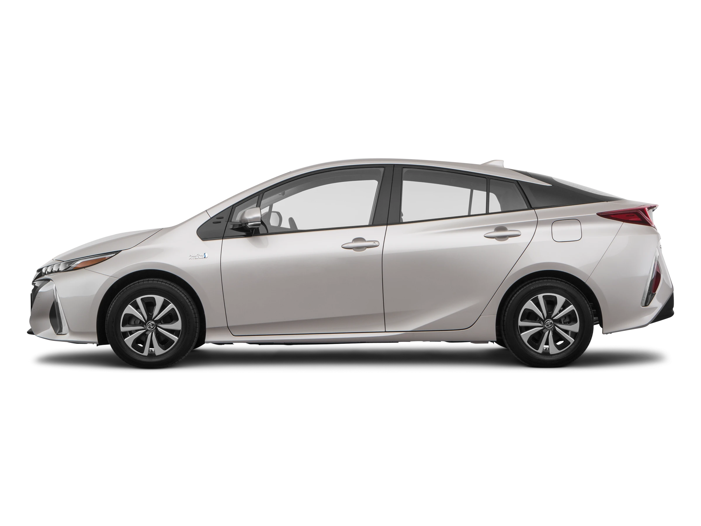 2019 Toyota Prius Prime