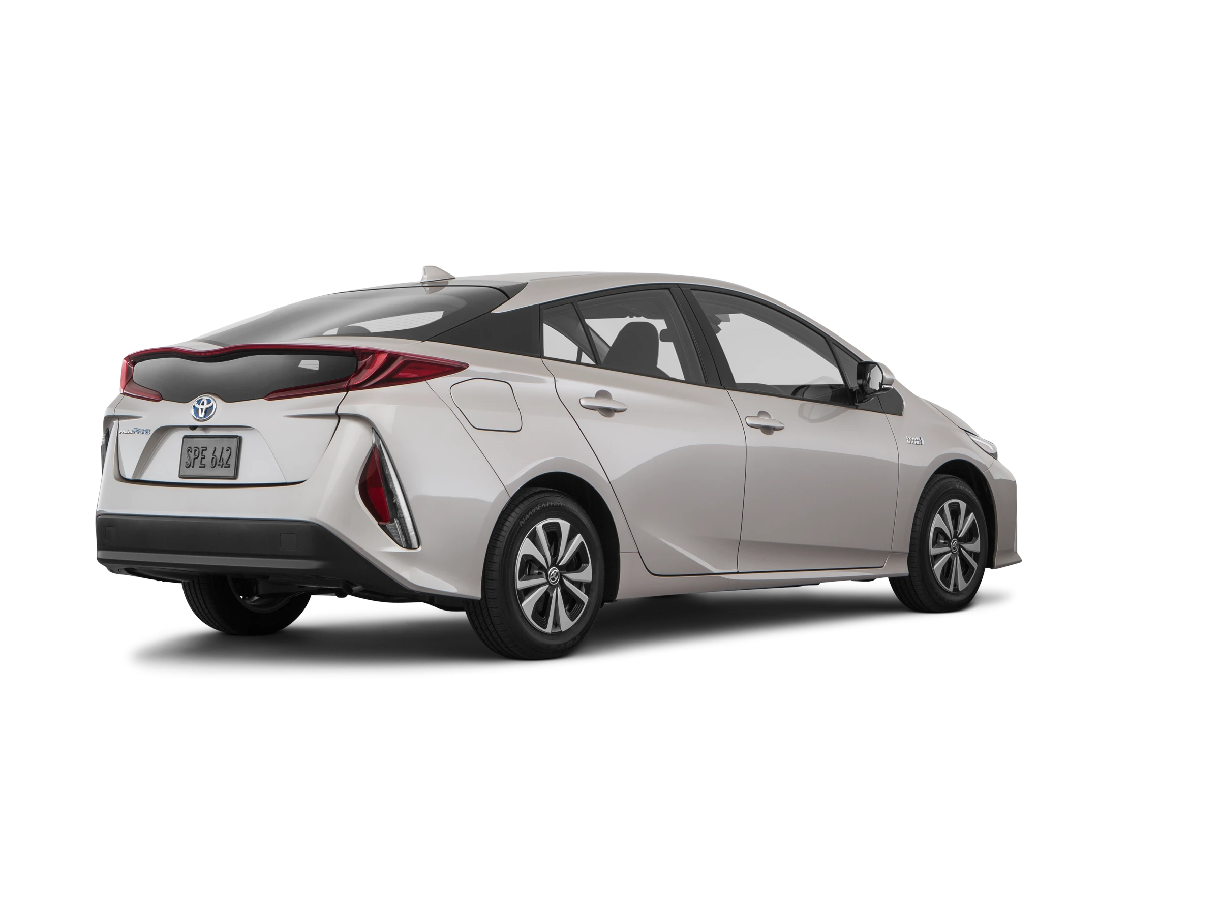 2019 Toyota Prius Prime