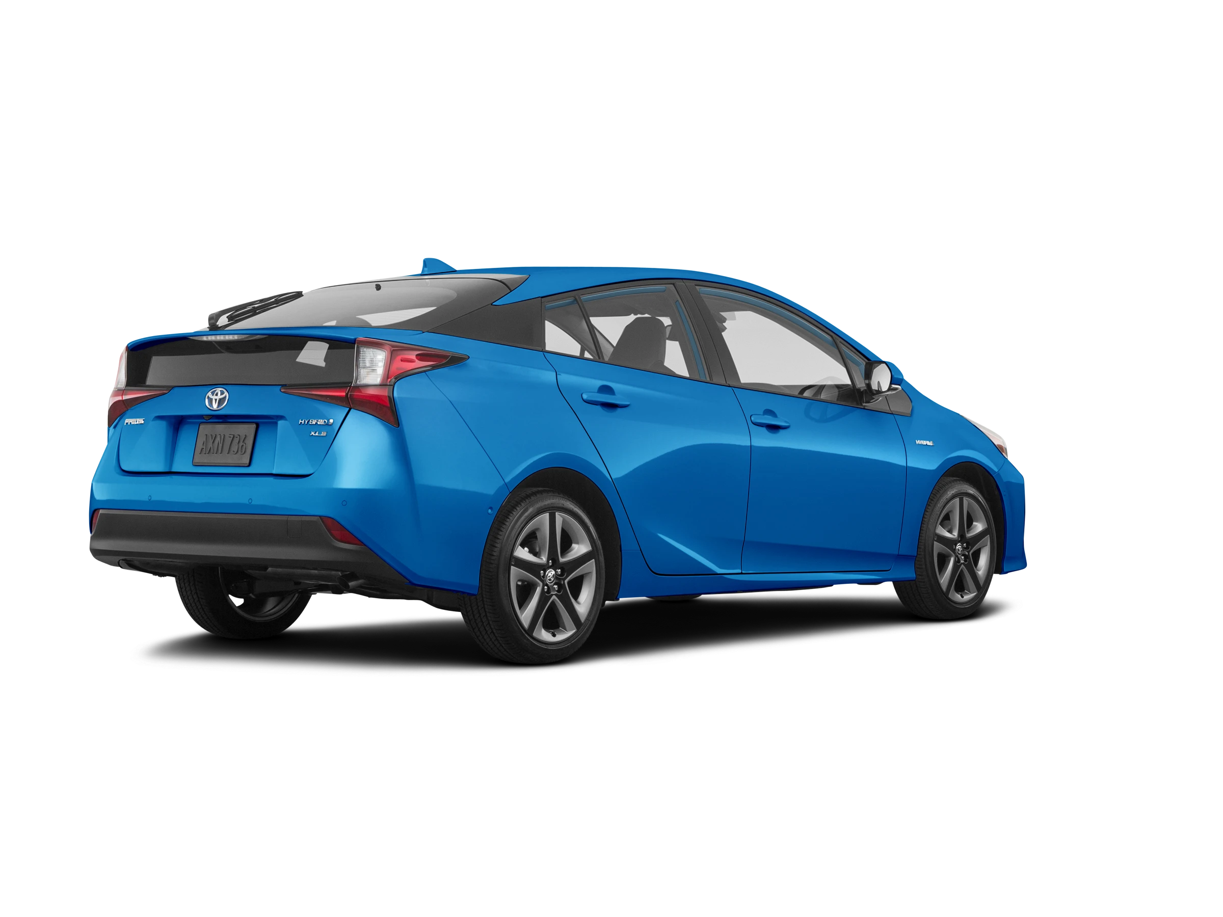 2019 Toyota Prius