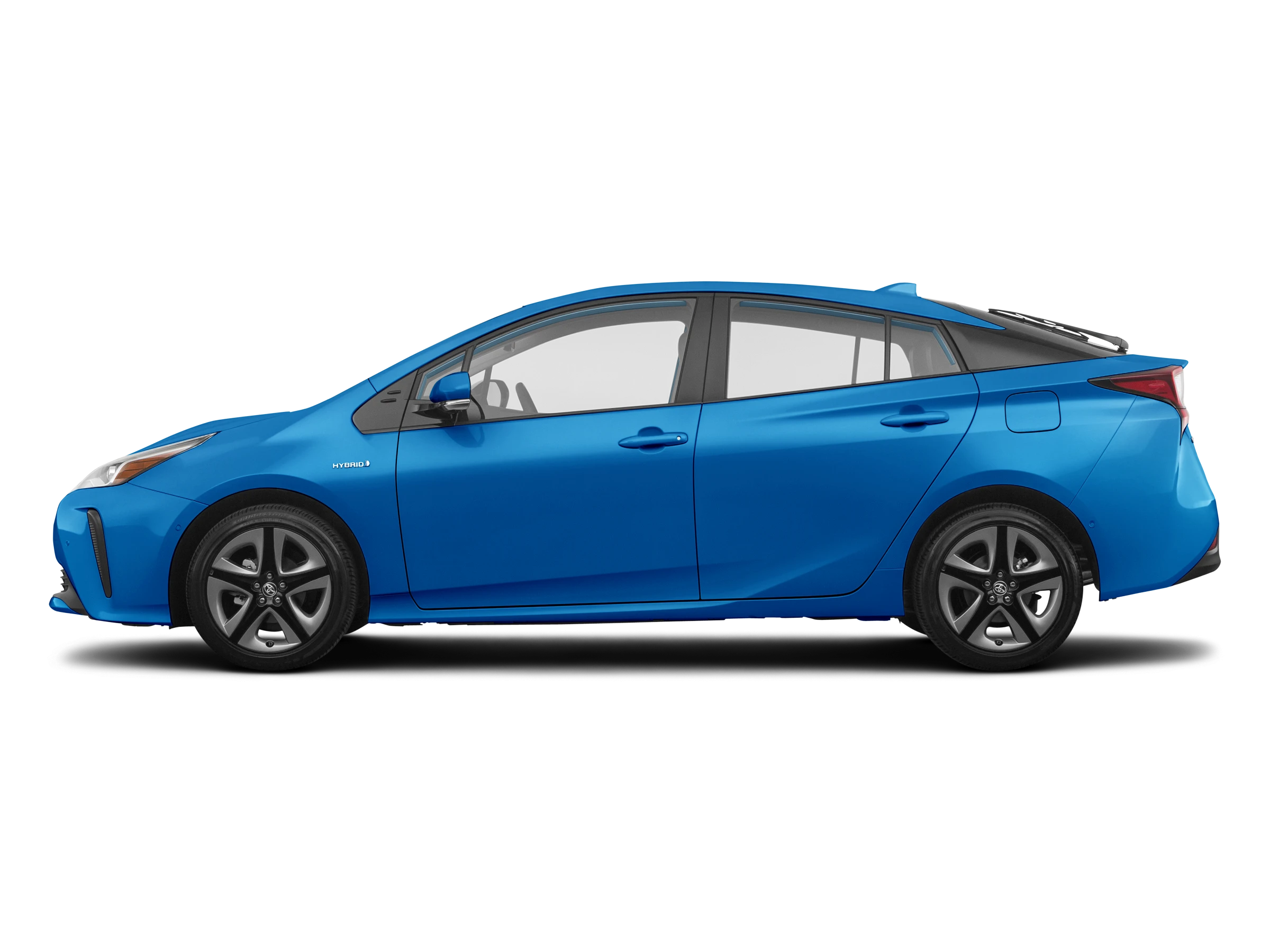 2019 Toyota Prius