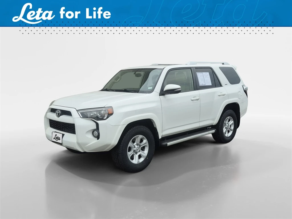 Frank Leta Automotive Outlet