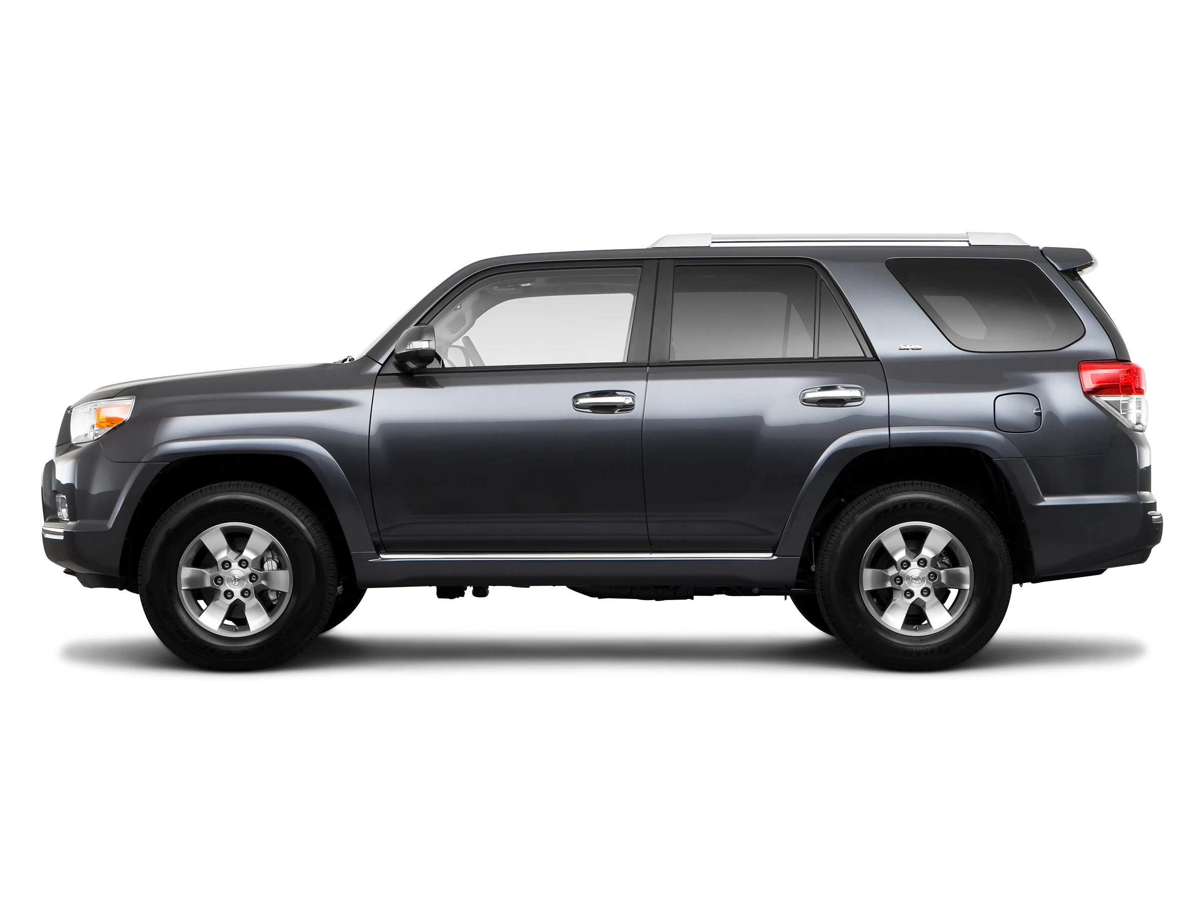 2010 Toyota 4Runner