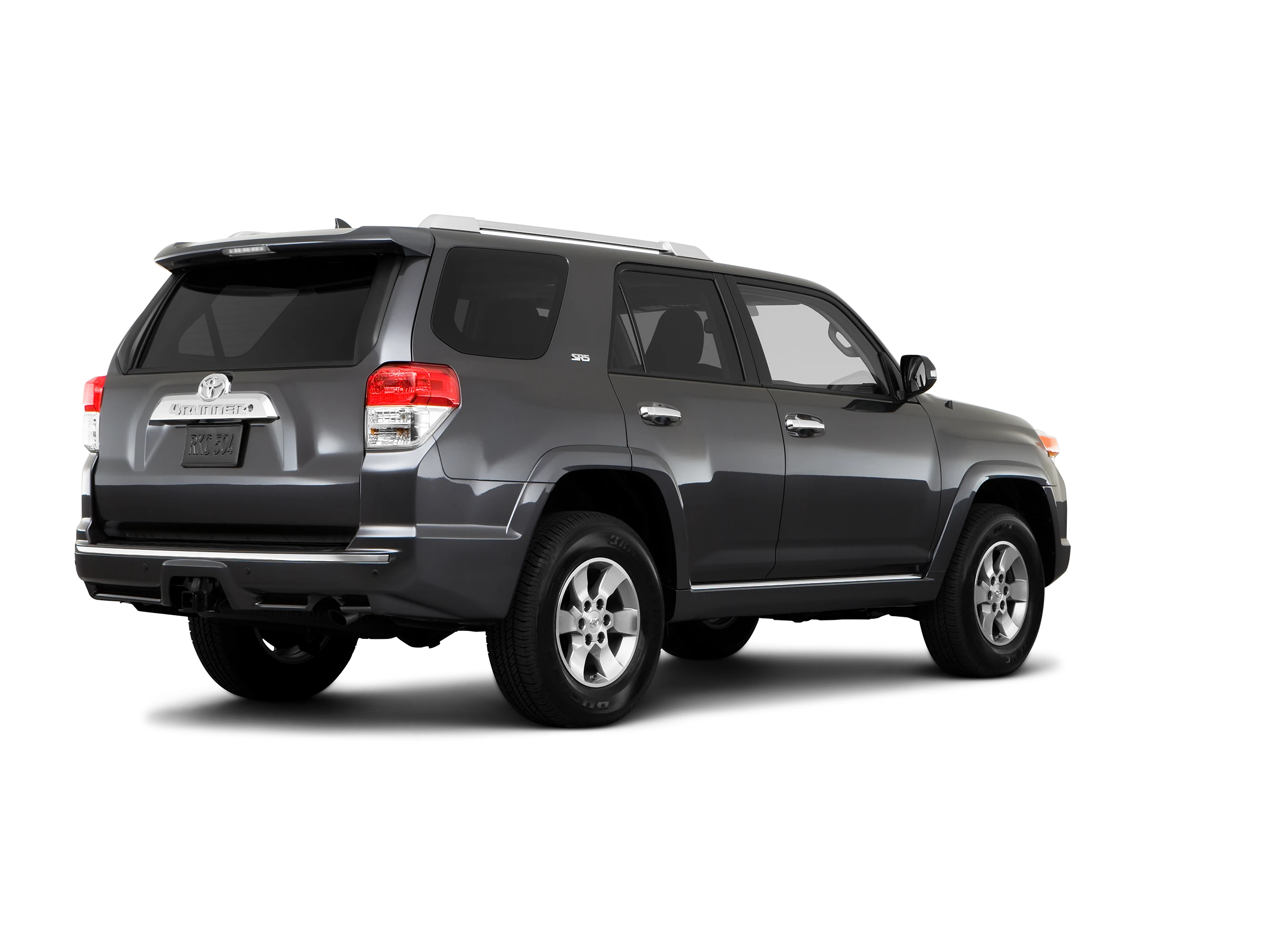 2010 Toyota 4Runner