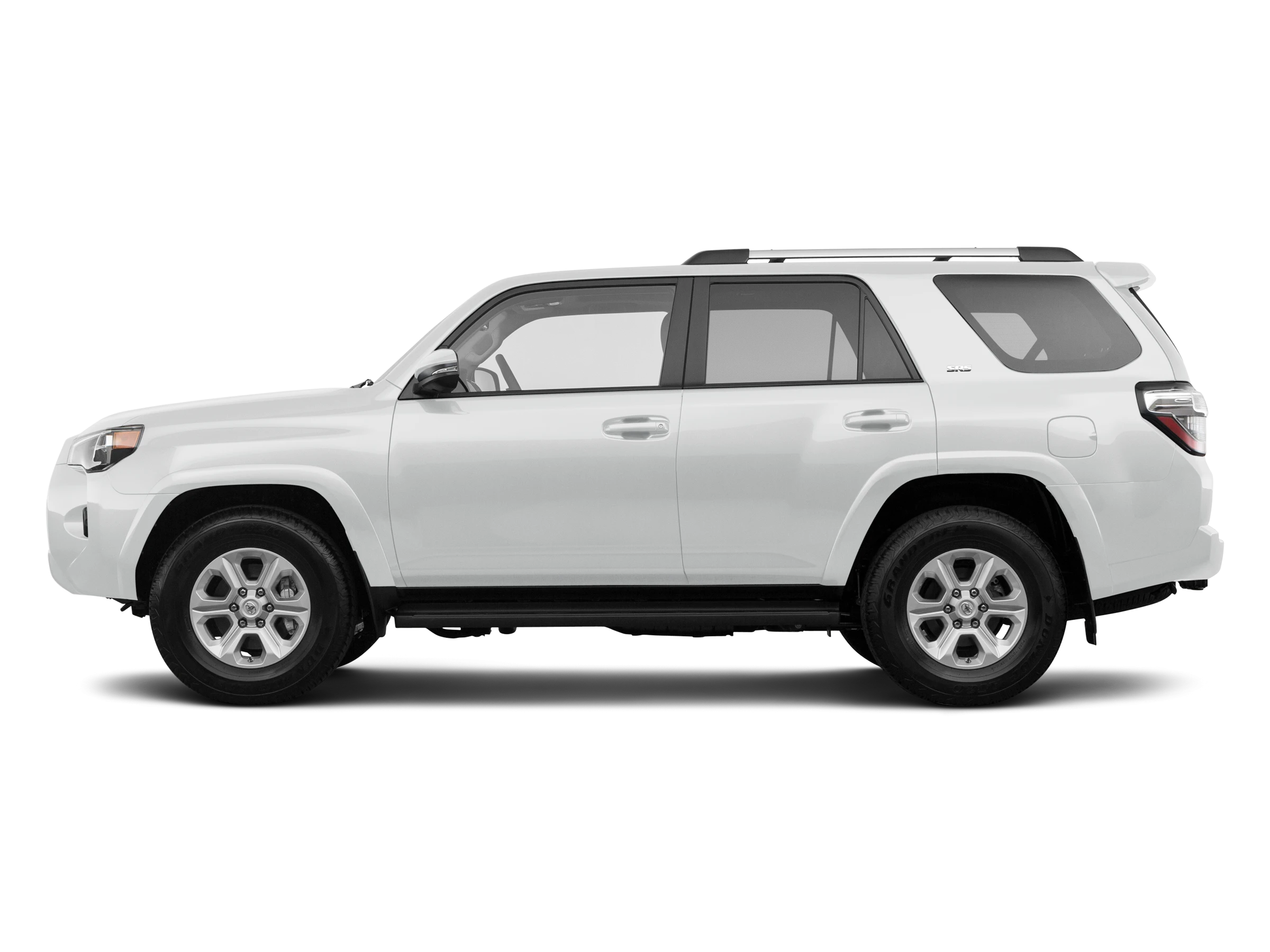 2021 Toyota 4Runner