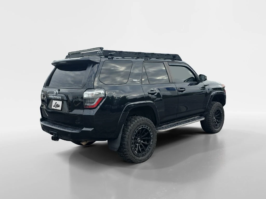 Frank Leta Automotive Outlet