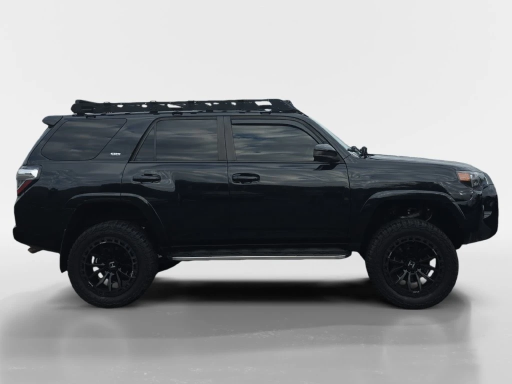 Frank Leta Automotive Outlet