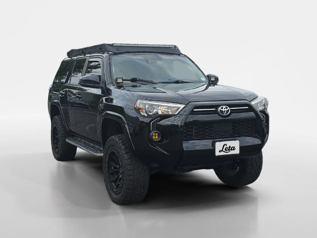 Frank Leta Automotive Outlet