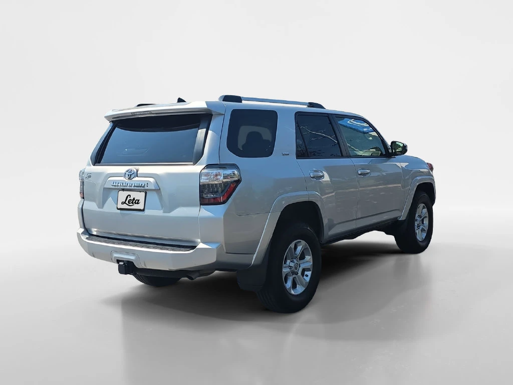 Frank Leta Mitsubishi