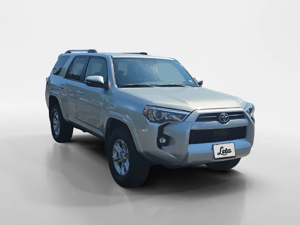Frank Leta Mitsubishi