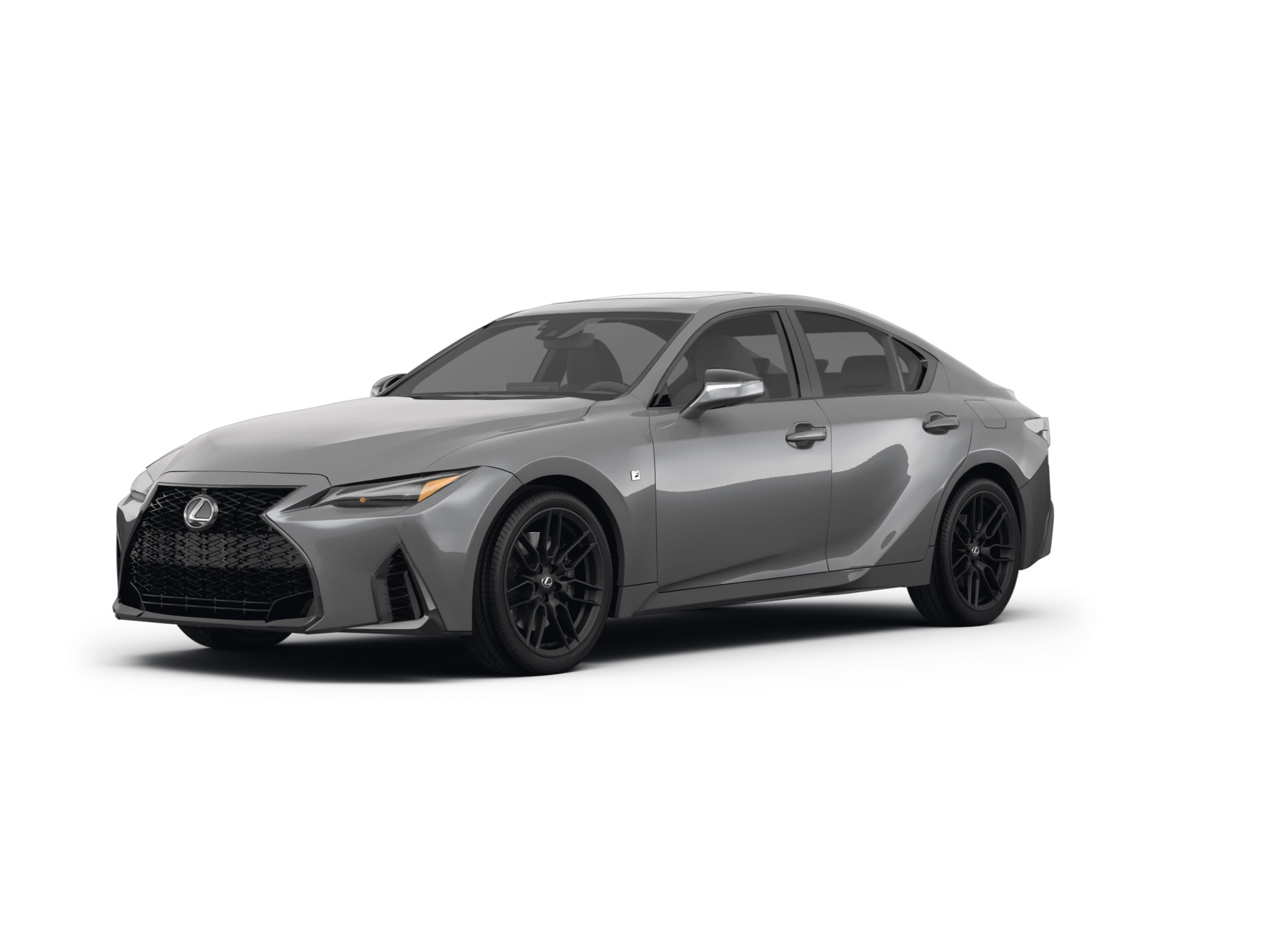 2024 Lexus IS 350