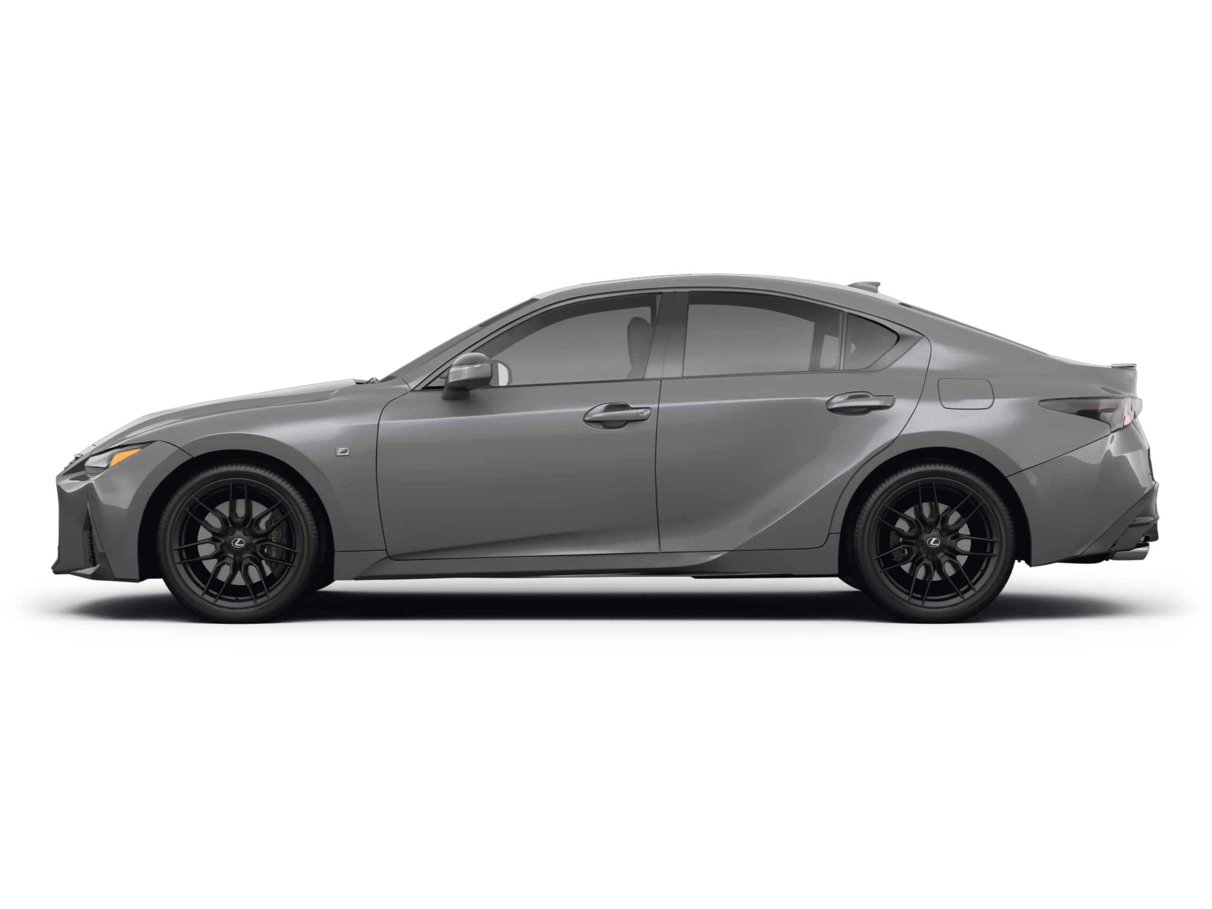 2024 Lexus IS 350