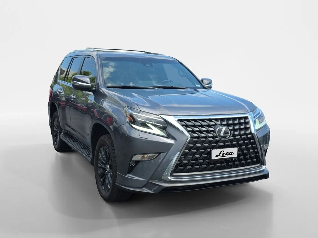 Frank Leta Automotive Outlet