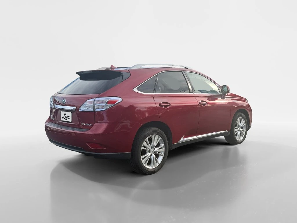 Frank Leta Automotive Outlet