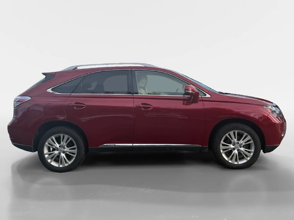 Frank Leta Automotive Outlet