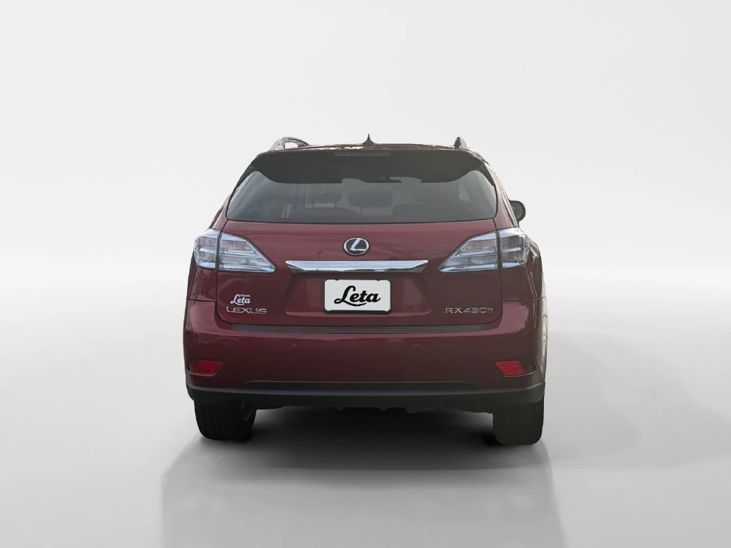 Frank Leta Automotive Outlet