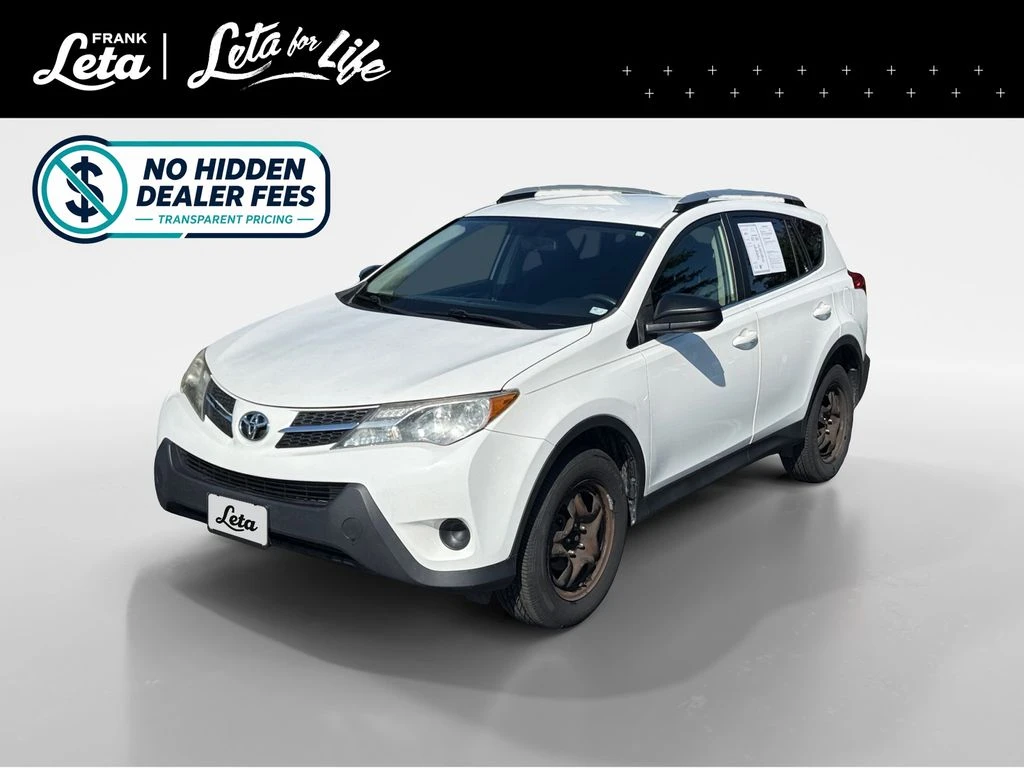 Frank Leta Automotive Outlet