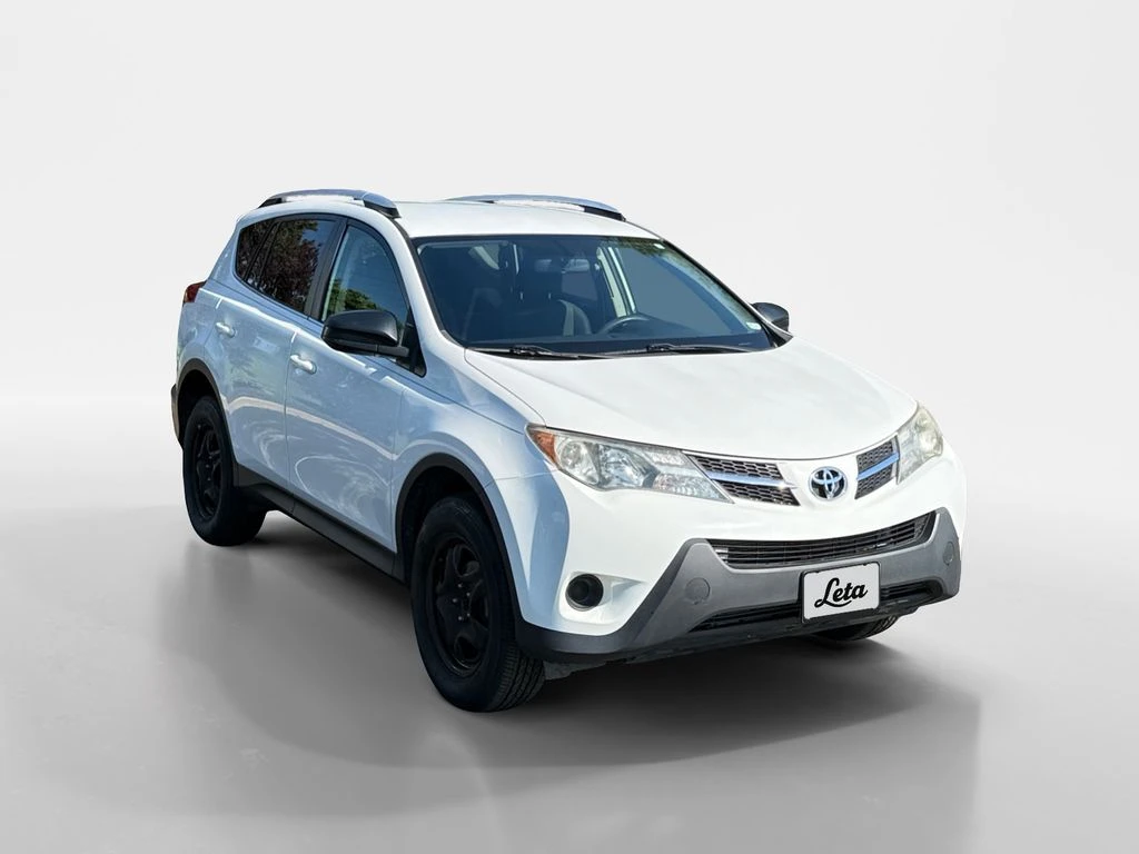 Frank Leta Automotive Outlet