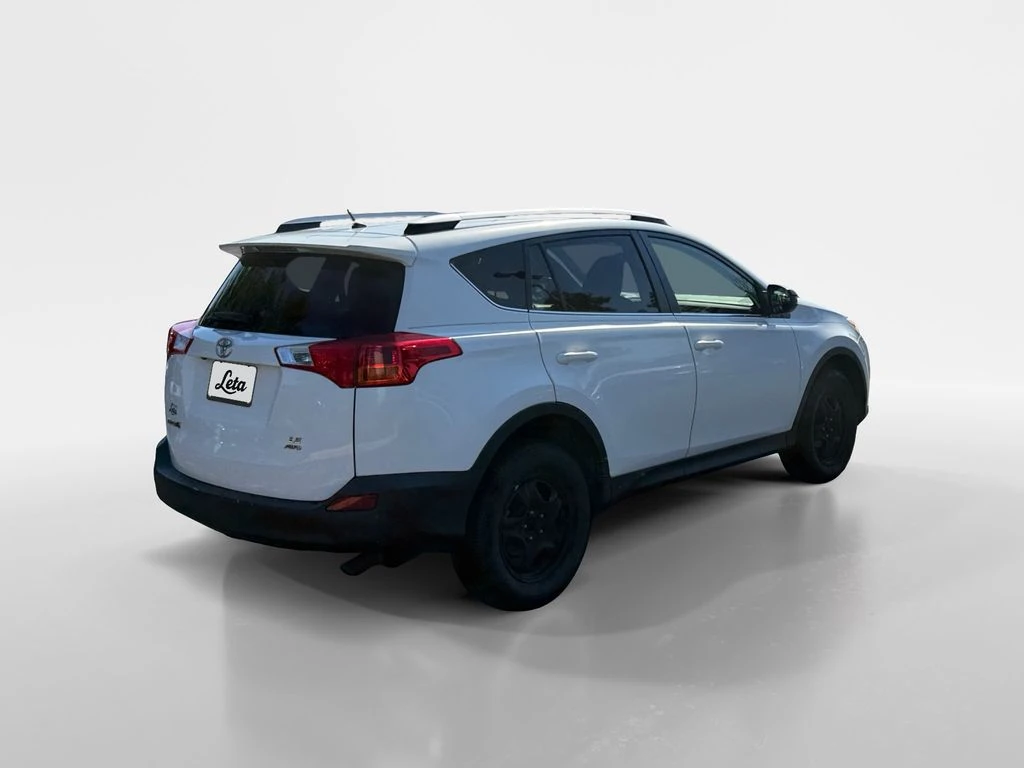 Frank Leta Automotive Outlet