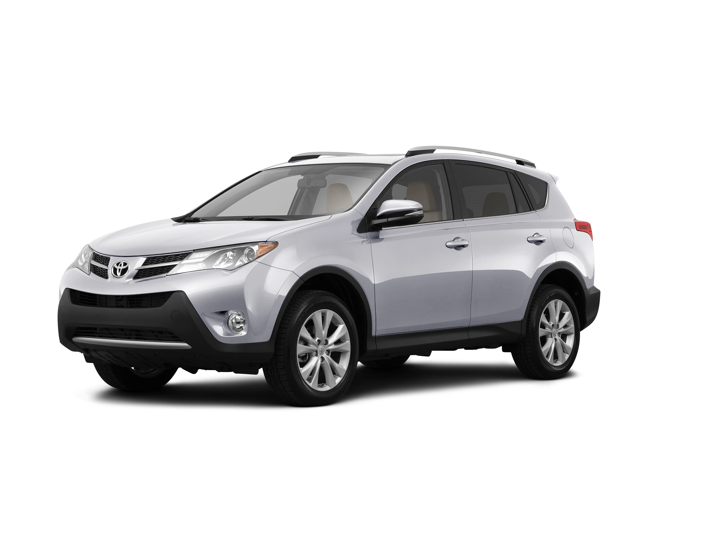 2013 Toyota RAV4