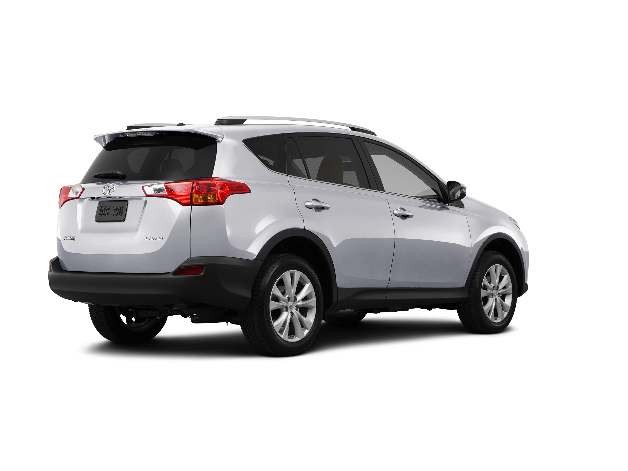 2013 Toyota RAV4