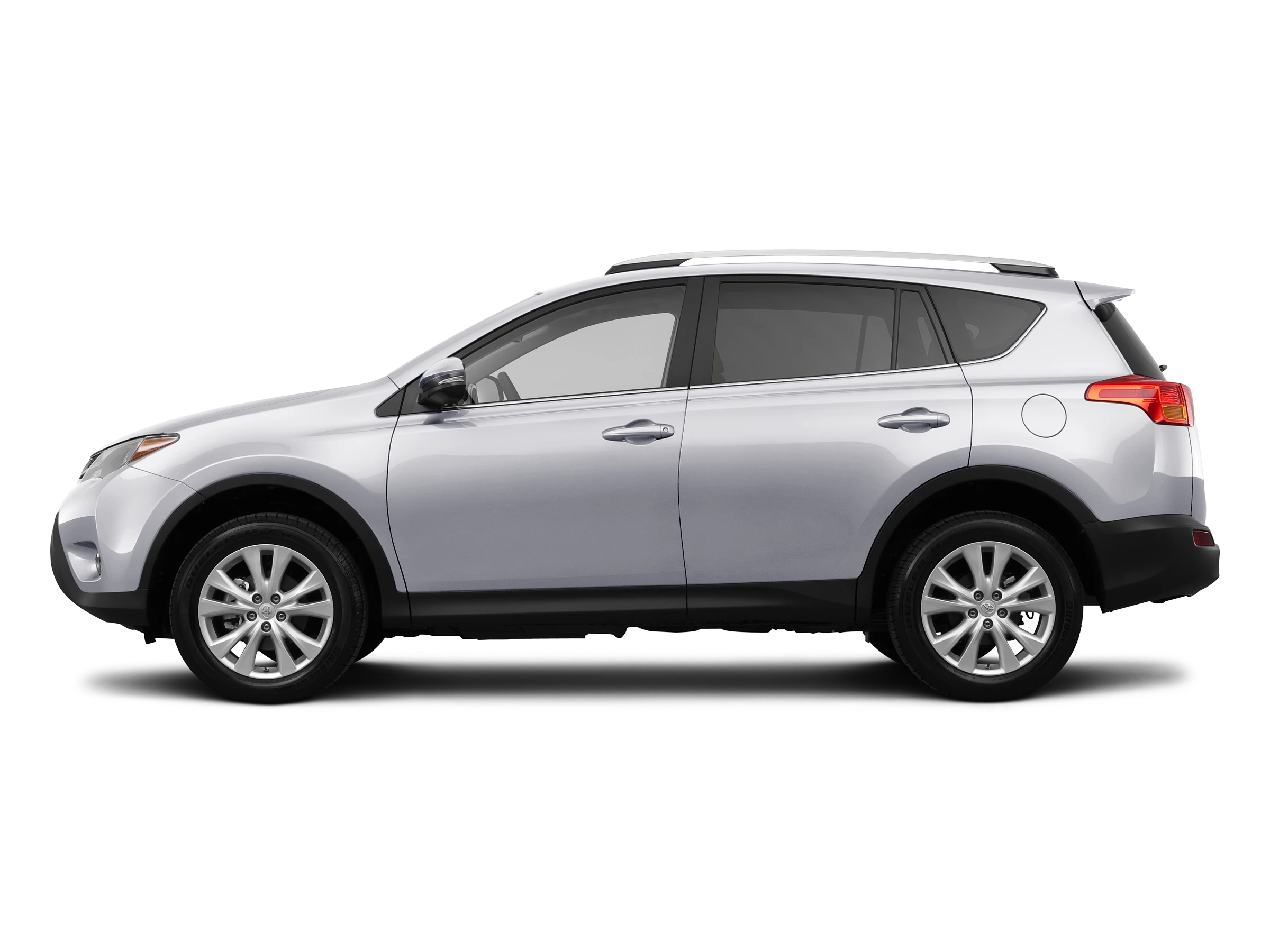 2013 Toyota RAV4