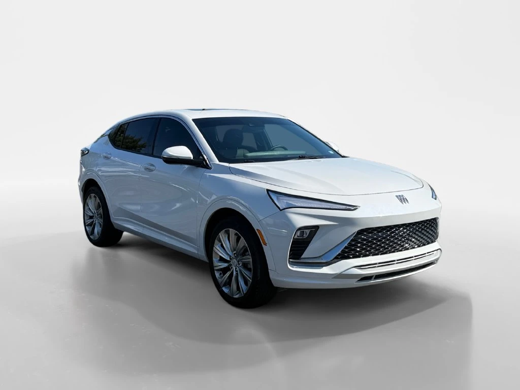 Frank Leta Mitsubishi