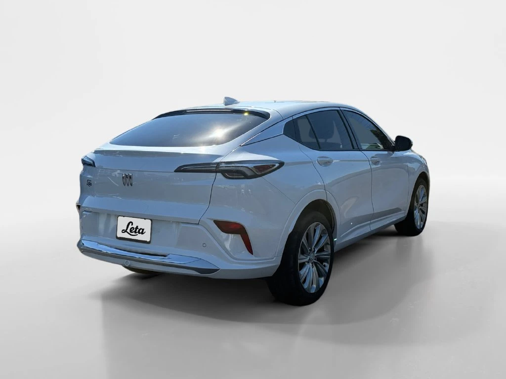 Frank Leta Mitsubishi