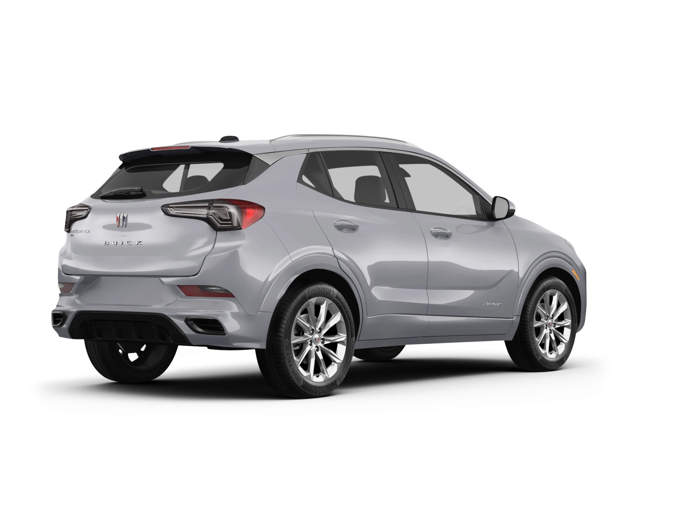 2026 Buick Encore GX