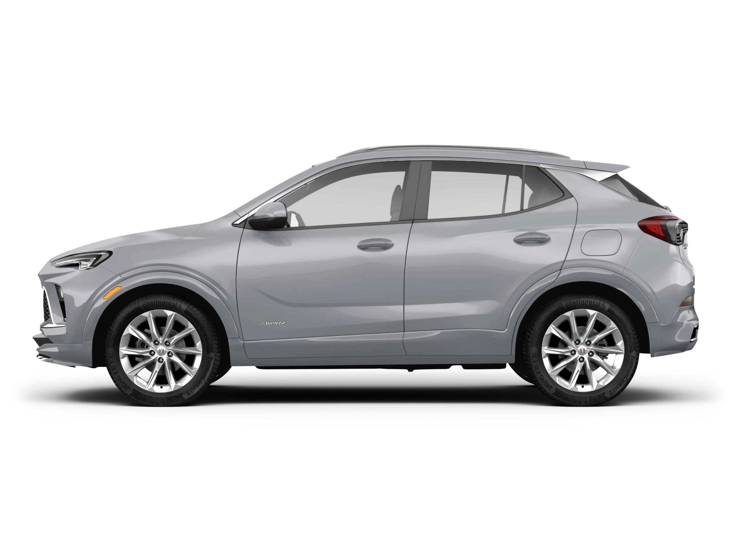 2026 Buick Encore GX