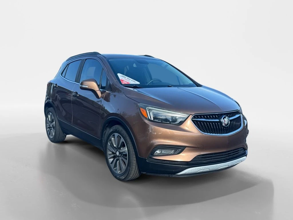 2017 Buick Encore 1.4 Essence Auto's photo