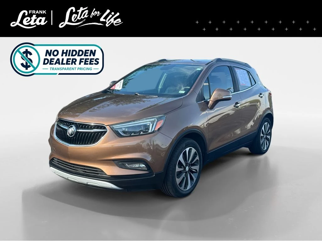 Frank Leta Automotive Outlet