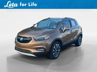 2017 Buick Encore Essence