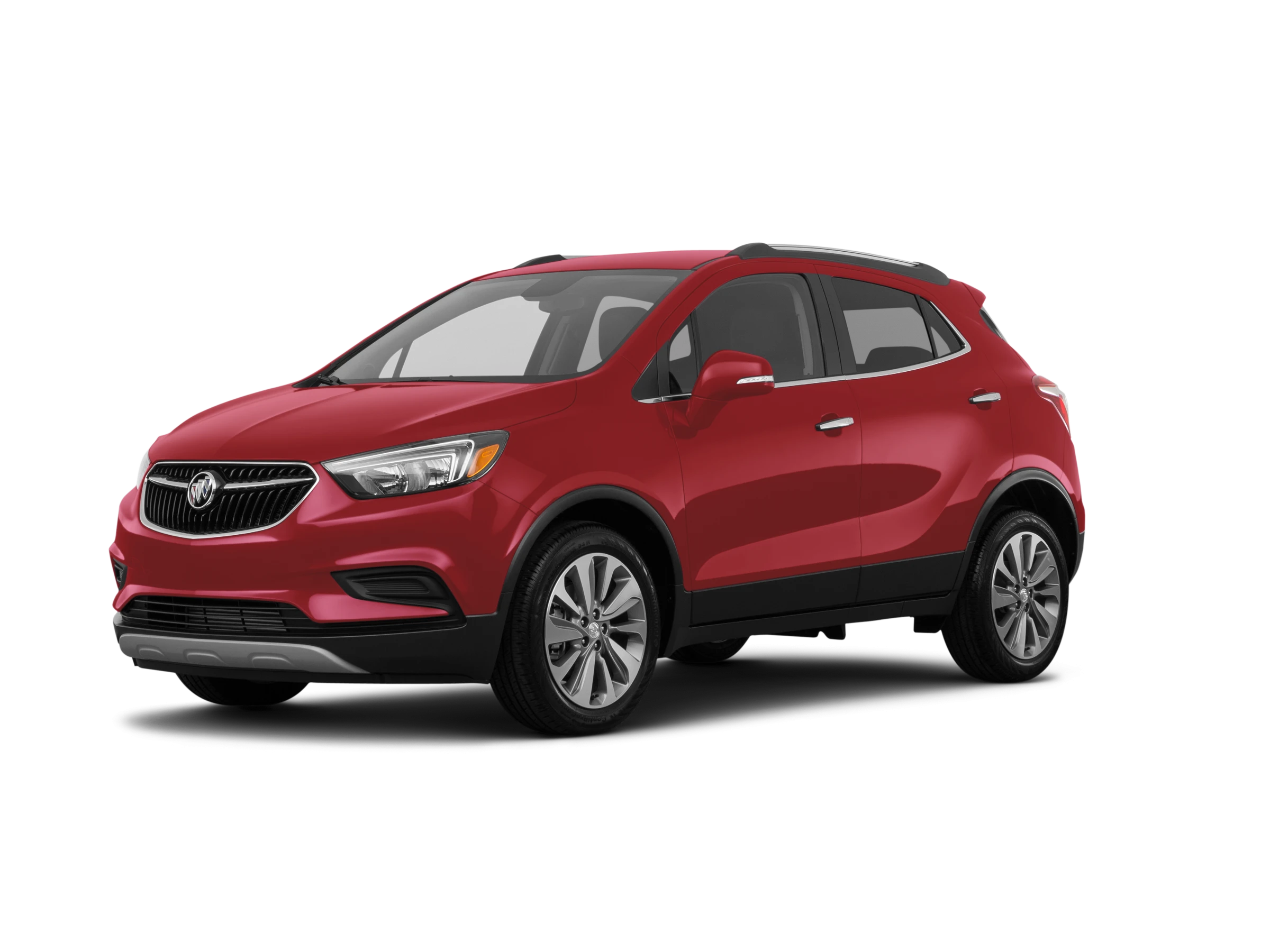 2017 Buick Encore
