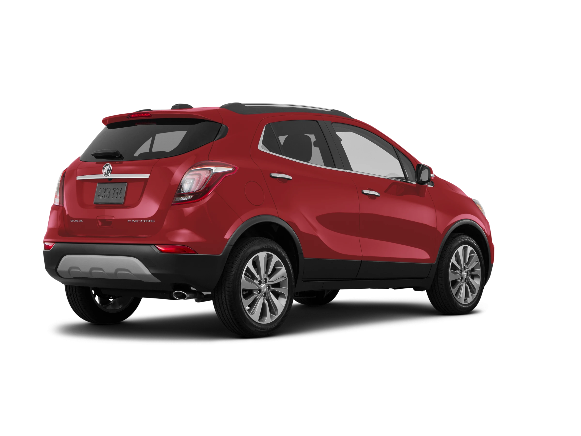 2017 Buick Encore
