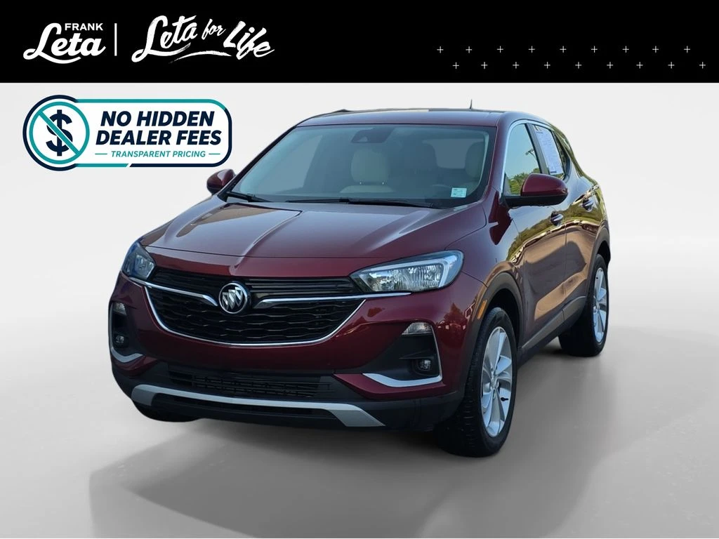 Frank Leta Automotive Outlet
