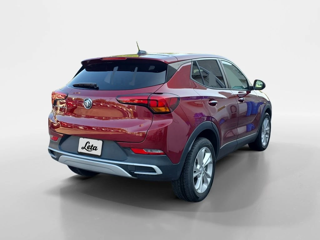 Frank Leta Automotive Outlet