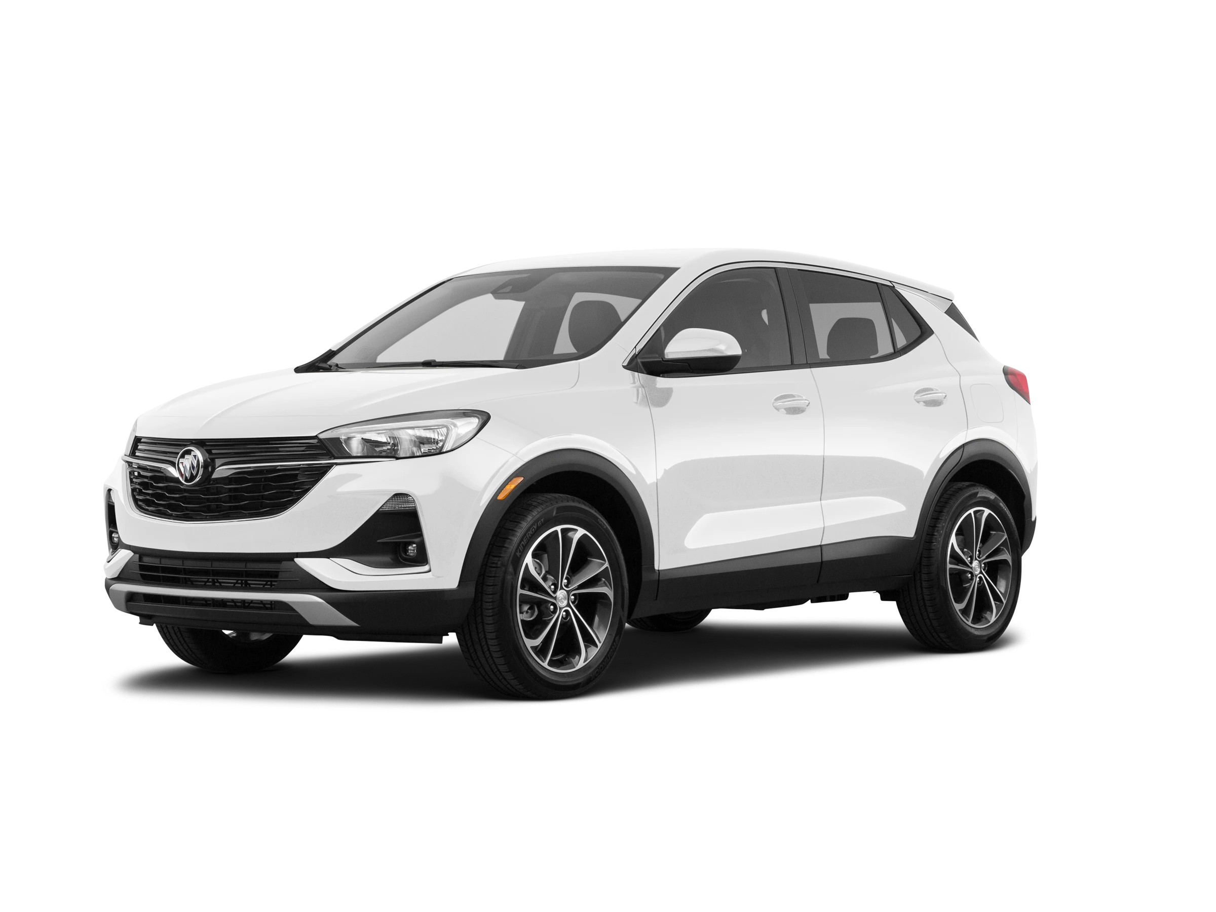 2021 Buick Encore GX
