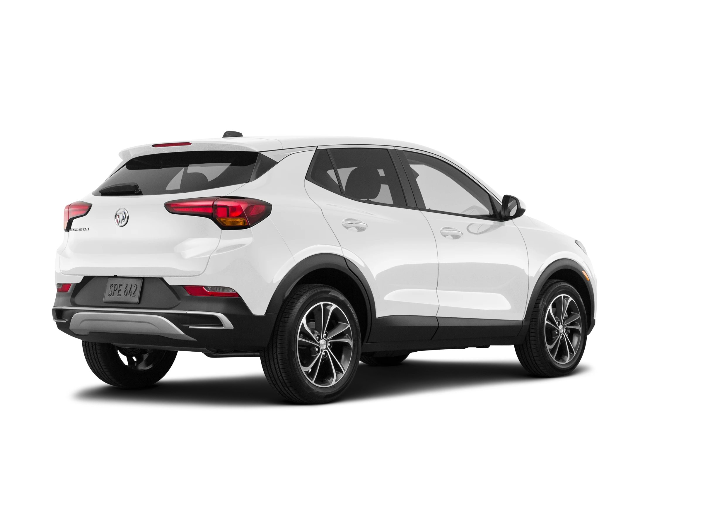 2021 Buick Encore GX