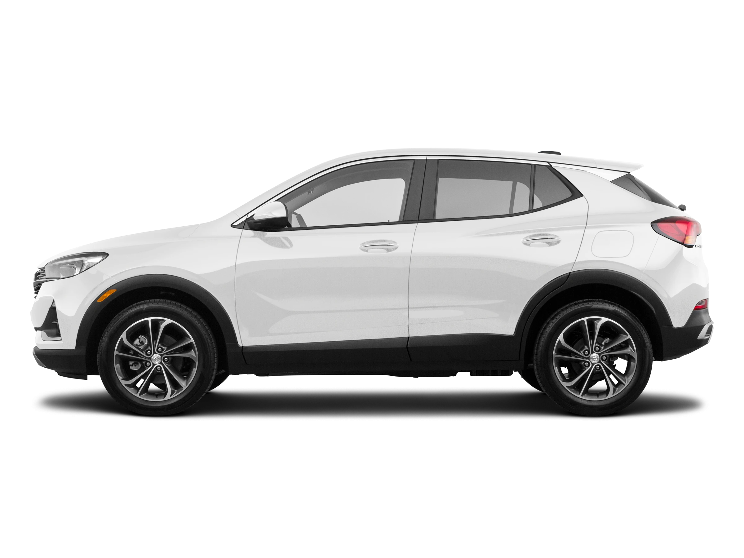 2021 Buick Encore GX